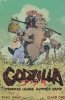 GODZILLA MONSTER ISLAND SUMMER CAMP TP [9798887240923]